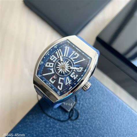 replica franck muller watches for sale|franck muller super clone copy.